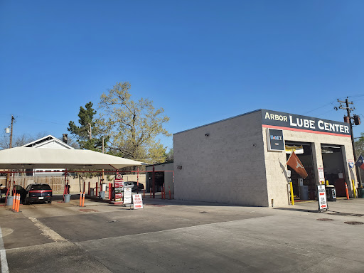 Car Wash «The Arbor Car Wash and Lube Center», reviews and photos, 3120 Guadalupe St, Austin, TX 78705, USA