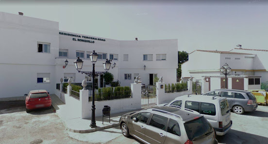 Residencia de Mayores en Sevilla El Ronquillo | Macrosad Pl. del Divino Salvador, 3, 41880 El Ronquillo, Sevilla, España