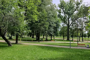 Park Miejski w Pyskowicach image