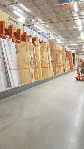 Home Improvement Store «The Home Depot», reviews and photos, 41 Nashua Rd, Londonderry, NH 03053, USA