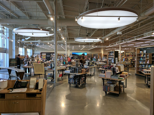 Book Store «Barnes & Noble», reviews and photos, 280 Palladio Pkwy, Folsom, CA 95630, USA