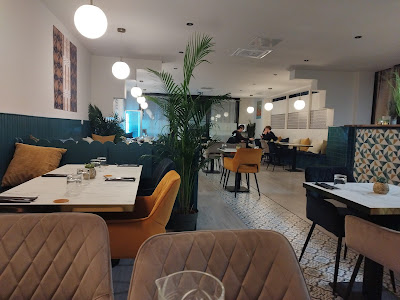 Bravas Restaurant à Lille