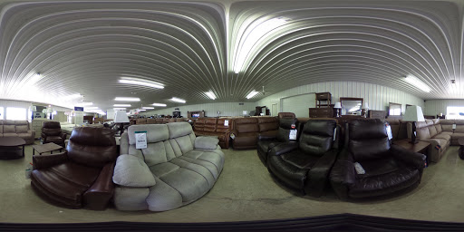 Furniture Store «Stearns Furniture», reviews and photos, 155 Stevenson Dr, Sparta, IL 62286, USA