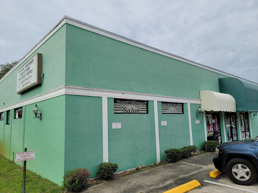 Beauty Salon «Total Beauty Salon & Supply», reviews and photos, 1599 10th Ave A, Vero Beach, FL 32960, USA