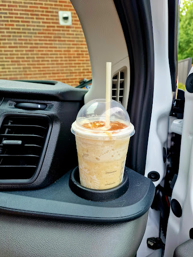 Coffee Shop «Starbucks», reviews and photos, 100 Jett Dr, Frankfort, KY 40601, USA