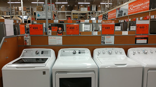 Home Improvement Store «The Home Depot», reviews and photos, 2551 S Interstate Hwy 35, Round Rock, TX 78664, USA