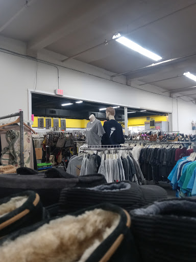 Thrift Store «Global Thrift», reviews and photos, 322 Moody St, Waltham, MA 02453, USA