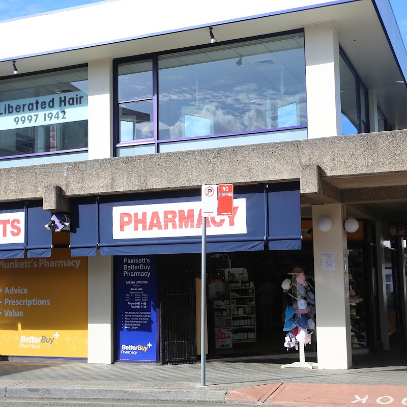 Plunkett's Pharmacy and Lice Clinic Mona Vale