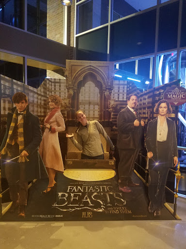 Movie Theater «Flix Brewhouse Carmel», reviews and photos, 2206 E 116th St, Carmel, IN 46032, USA