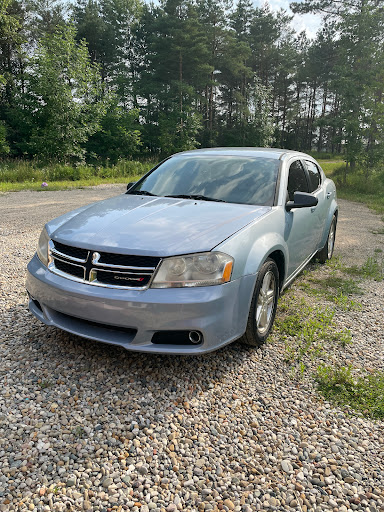 Used Car Dealer «Star Auto Sales», reviews and photos, 47092 Ryan Rd, Shelby Charter Township, MI 48317, USA