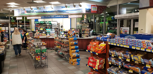 Convenience Store «Royal Farms», reviews and photos, 1601 E Churchville Rd, Bel Air, MD 21014, USA