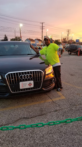 Used Car Dealer «North Coast Auto Mall - Cleveland», reviews and photos, 5700 Brookpark Rd, Cleveland, OH 44129, USA