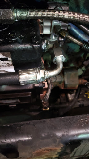 Auto Parts Store «NAPA Auto Parts - Auto Tire and Parts», reviews and photos, 910 Plaza Dr, St Clair, MO 63077, USA