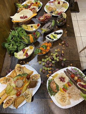 Pâtisserie taj alsultan à Bagnolet