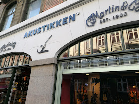 Akustikken