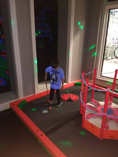 Golf Club «Glow Golf», reviews and photos, 49 W Maryland St, Indianapolis, IN 46204, USA