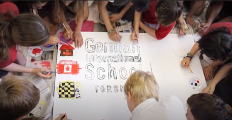 German International School Toronto