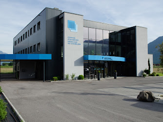 Medical Imaging Center Chablais