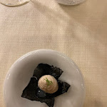 Photo n°3 de l'avis de SARAY.I fait le 22/10/2023 à 09:17 sur le  Hostaria da Franz à Venice