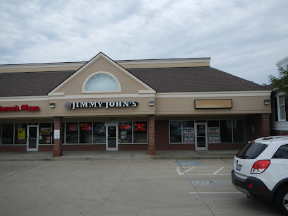 Jimmy John,s - 240 N Court St, Medina, OH 44256