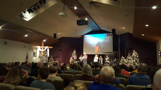 Non-Denominational Church «Lake City Community Church», reviews and photos