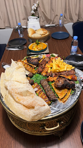 مطعم و كافية اتوكا | ATOKA Restaurant & Cafe 