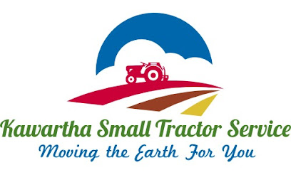 Kawartha Small Tractor Services