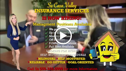 Insurance Agency «Su Casa Valley Insurance Services», reviews and photos