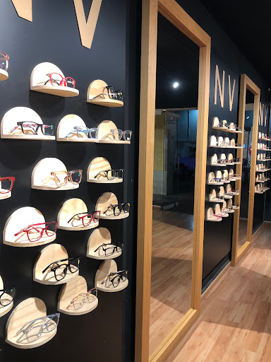 Opticas NV León Centro