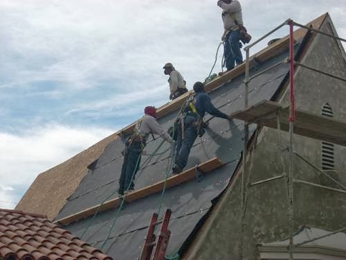 GreatWay Roofing image