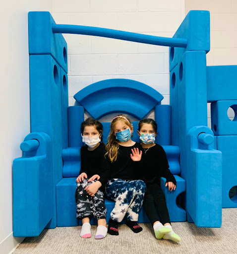 Amusement Center «Yu Kids Island II, LLC», reviews and photos, 122 Hawthorn Center, Vernon Hills, IL 60061, USA