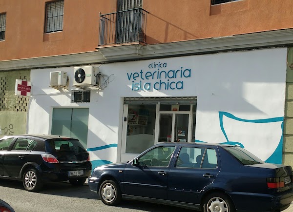 Imagen de Clínica veterinaria Isla Chica (1 de 3)