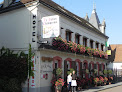 Le Relais Champenois et du Lion d'Or Hôtel Restaurant Sézanne