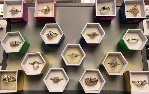 Pawn Shop «Sunbelt Pawn», reviews and photos, 337 FM 1960, Houston, TX 77090, USA