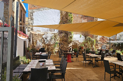 Restaurant La Campana Lloret de Mar - Carrer de l,Areny, 42, 17310 Lloret de Mar, Girona, Spain