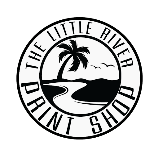 Little River Print Shop