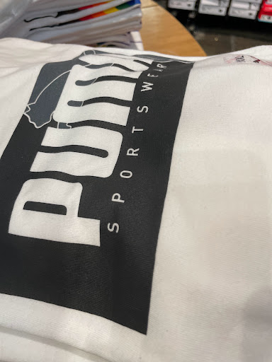 Shoe Store «PUMA», reviews and photos, 8300 Arroyo Cir c290, Gilroy, CA 95021, USA