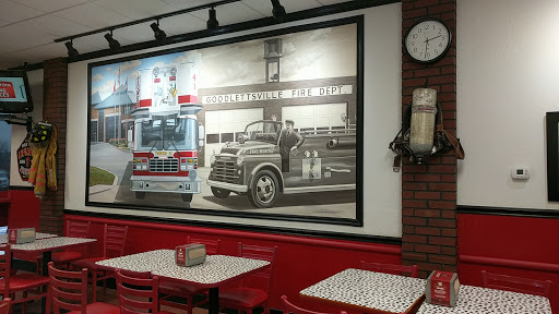 Sandwich Shop «Firehouse Subs», reviews and photos, 480 Long Hollow Pike, Goodlettsville, TN 37072, USA