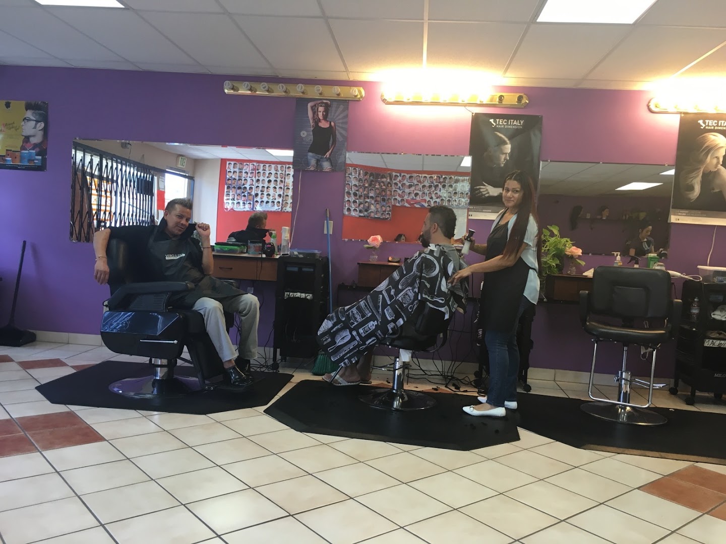 Marisol Hair Salon