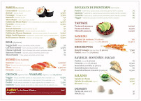 Photos du propriétaire du Restaurant de sushis Sushi Hua à Sainte-Marie-la-Mer - n°6