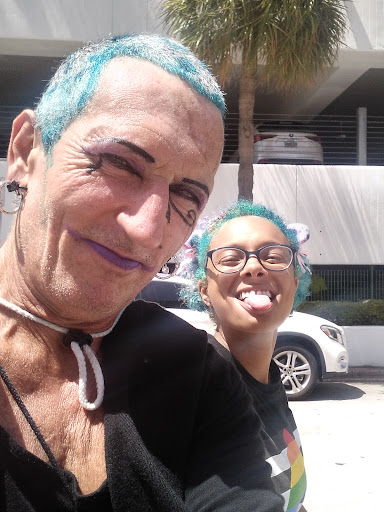 Pet Supply Store «Dog Bar», reviews and photos, 1684 Jefferson Ave, Miami Beach, FL 33139, USA