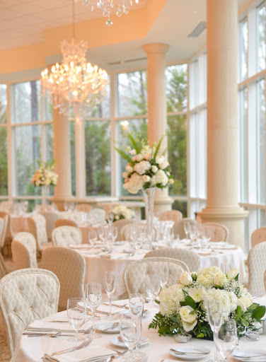 Florist «Hamilton Flowers & Decor», reviews and photos, 969 Canton St, Roswell, GA 30075, USA