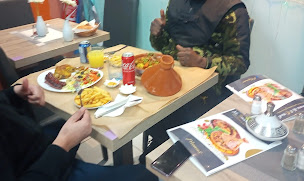 Photo n°21 de Les Saveurs de l'Orient à Sallaumines ()