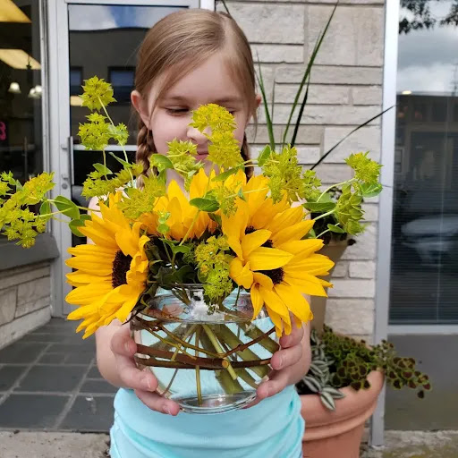 Florist «Village Florist», reviews and photos, 49 Main St, Toms River, NJ 08753, USA