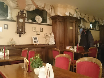 Rathaus-Café Magdeburg