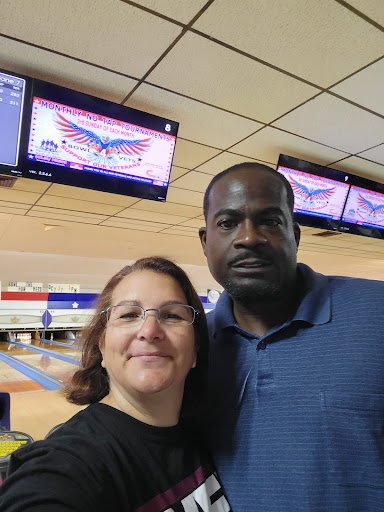 Bowling Alley «Century Lanes», reviews and photos, 1519 E Pembroke Ave, Hampton, VA 23663, USA