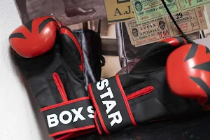 Boxstar Training Tonawanda image