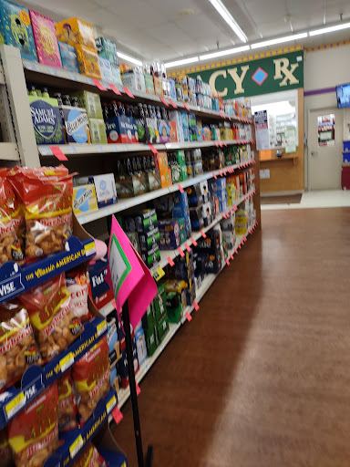 Pharmacy «Discount Drug Mart», reviews and photos, 1005 High St, Wadsworth, OH 44281, USA