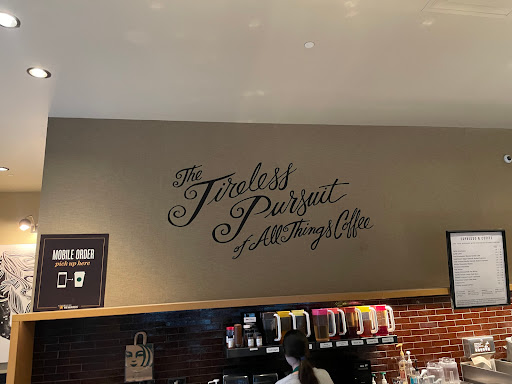 Starbucks image