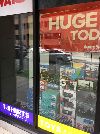 Video Game Store «GameStop», reviews and photos, 1620 Broadway #100, Seattle, WA 98122, USA